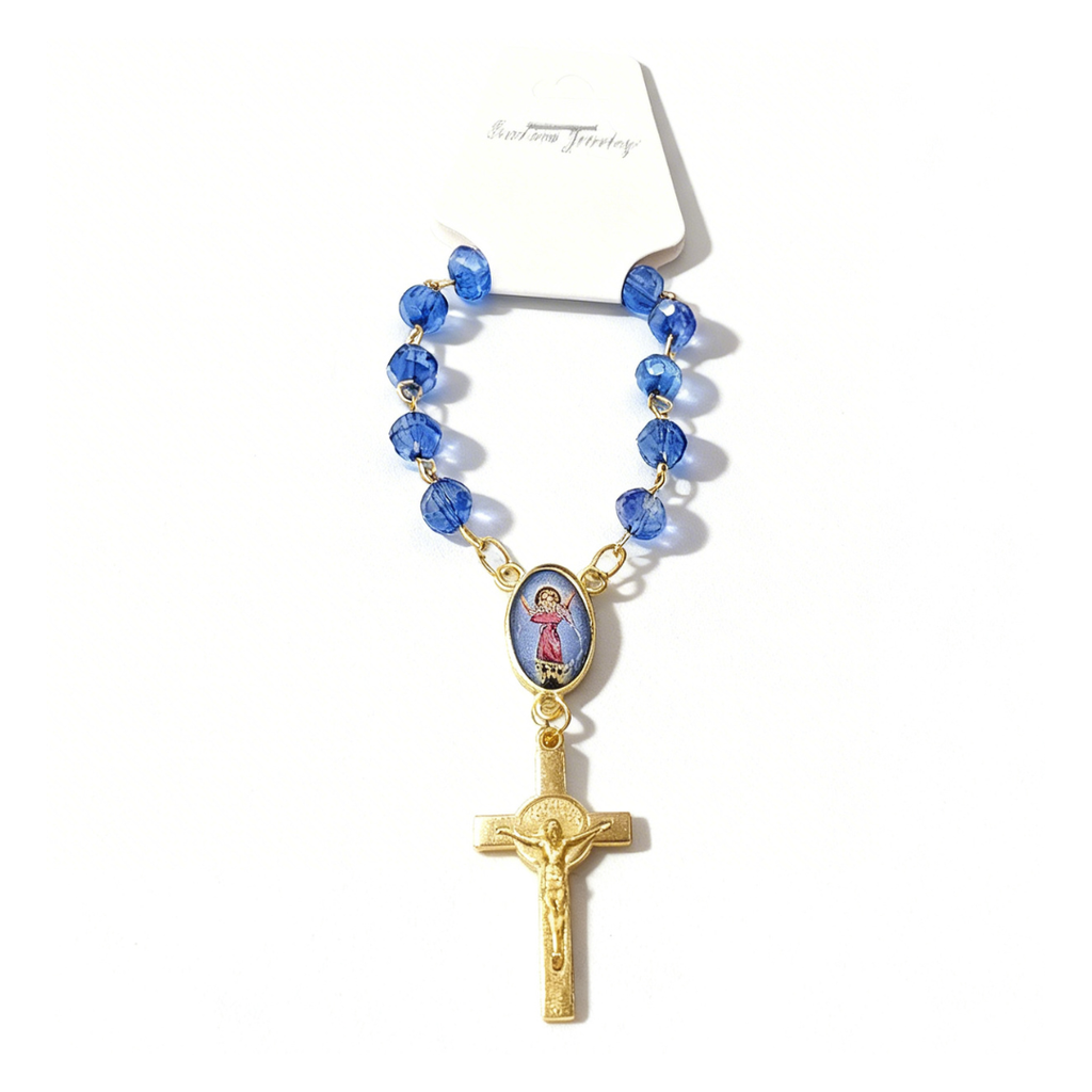 DENARIO DIVINO NIÑO COLORES