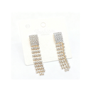 ZARCILLO LARGO STRASS