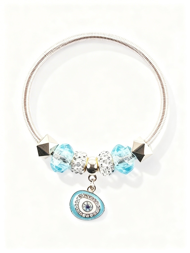 PANDORA OJO TURCO COLORES