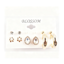 SET TOPITO ARGOLLA X6