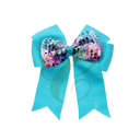 MAXI LAZO COQUETTE LENTEJUELA COLORE