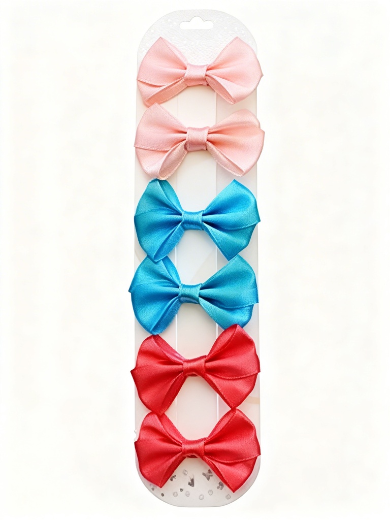 GANCHO LAZO PASTEL X6