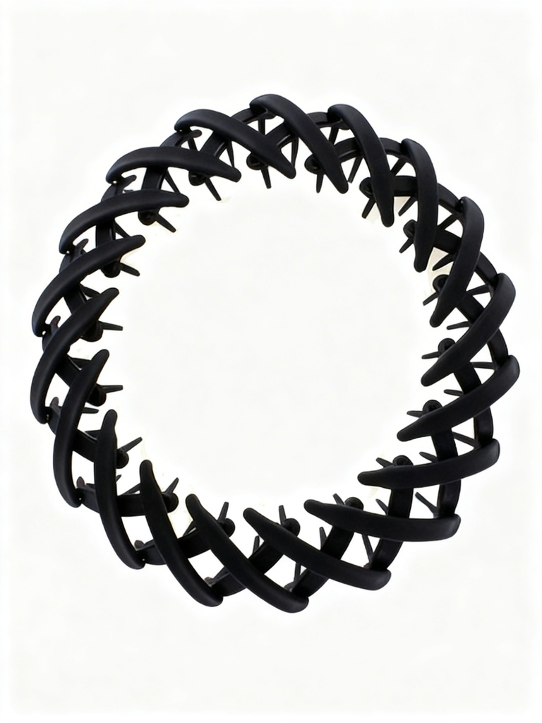 COLA PEINETA EXPANDIBLE