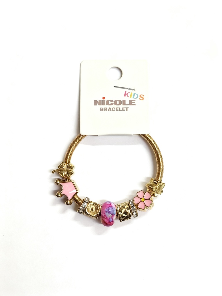 PANDORA KIDS CORONA FLOR