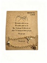 PULSERA MAGNETICA BEST FRIENDS