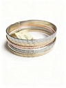 PULSERA SEMANARIO X5