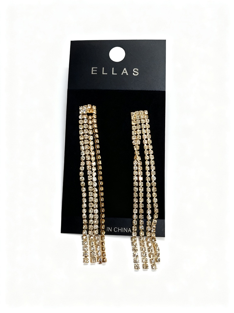 ZARCILLO STRASS LARGO