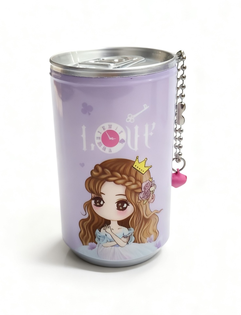 LATA TOALLITA HUMEDA LOVE