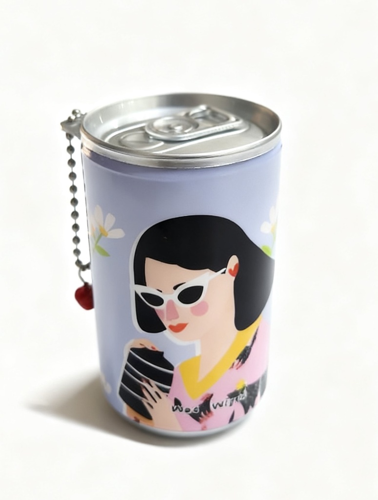 LATA TOALLITA HUMEDA DAMA