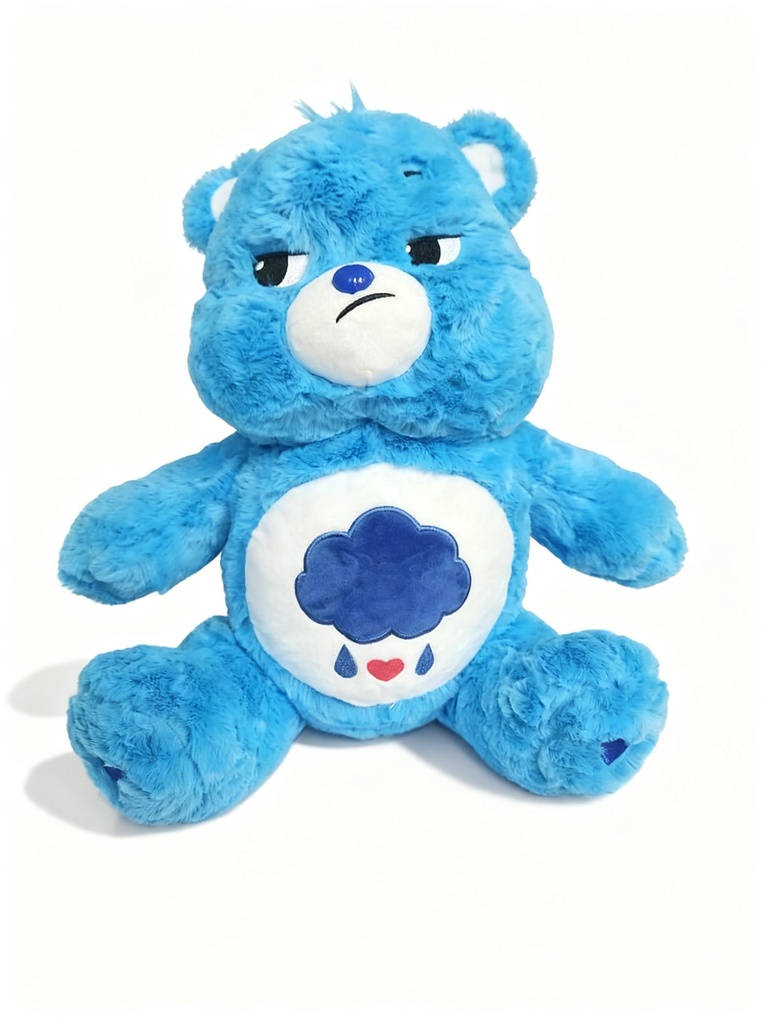 PELUCHE OSO CARIÑOSO