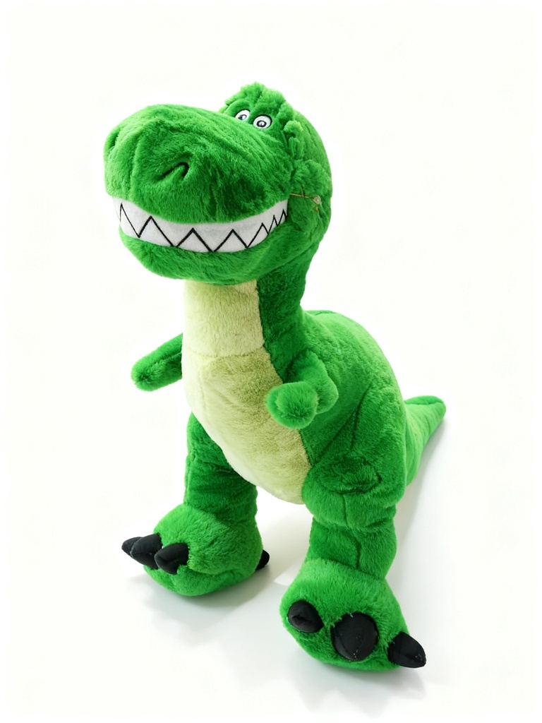 PELUCHE DINOSAURIO