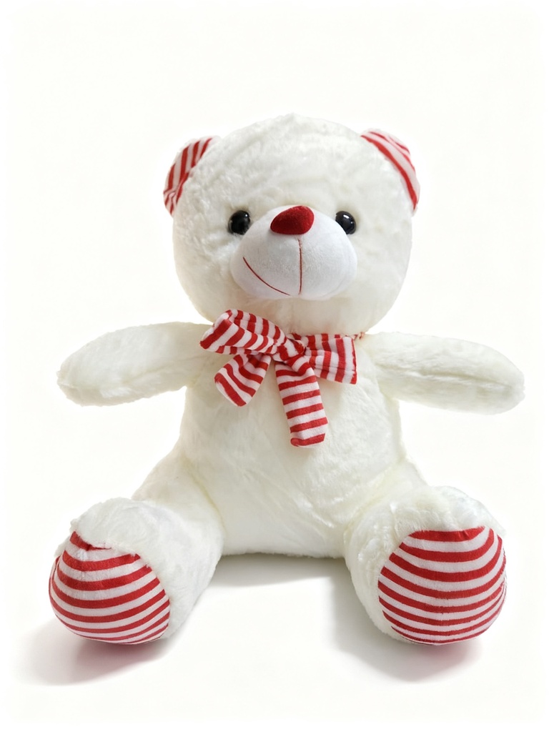 PELUCHES OSITO GRANDE  