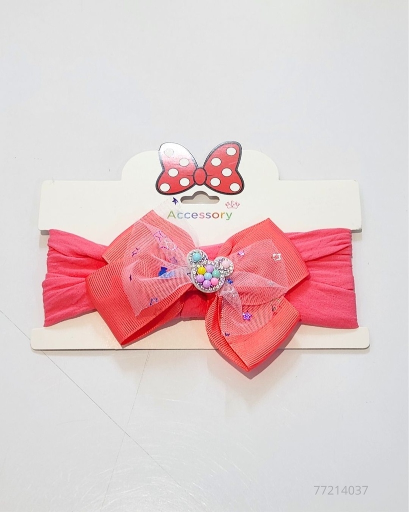 BANDANA KIDS MICKEY