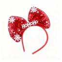 CINTILLOS LAZO NAVIDAD