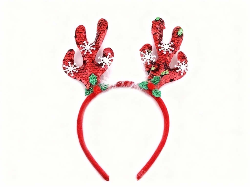 [60031019] CINTILLOS RENO NAVIDAD