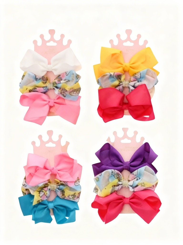 GANCHOS LAZO SET DE 3