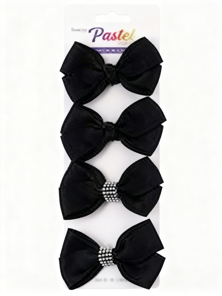 GANCHOS LAZO SET DE 4 ESCOLAR