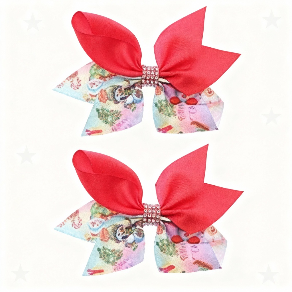 [70214033] LAZO PAR NAVIDAD