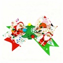 [70219004] MAXI LAZO NAVIDAD ARBOLITO