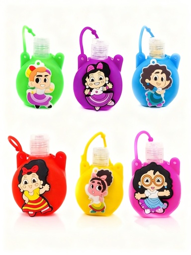 [73031031] ANTIBACTERIALES ENCANTO