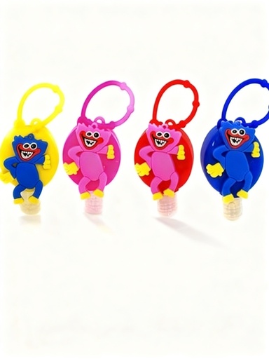 [68031064] ANTIBACTERIALES HUGGY WUGGY