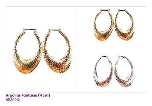 [81139012] ARGOLLAS