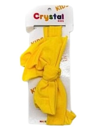 [48031035] BANDANAS NIÑA LAZOS