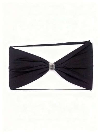 [66025028] BANDANAS DAMAS TURBANTE BRILLANTE CENTRO