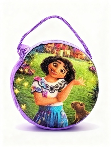 [69031057] BANDOLEROS PELUCHE ENCANTO