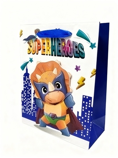 [77214055] BOLSAS DE REGALO NIÑO