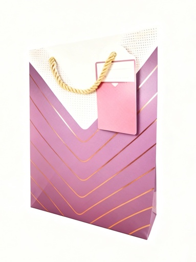 [71214019] BOLSAS REGALO LINEAS