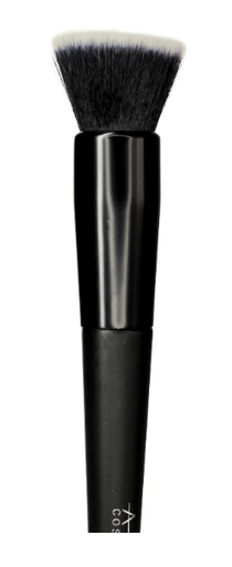 [81212013] BROCHA PARA BASE DE ARIA COSMETICS