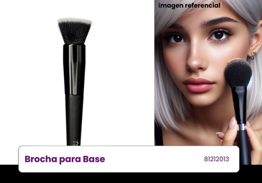 [81212013] BROCHAS PARA BASE ARIA 3