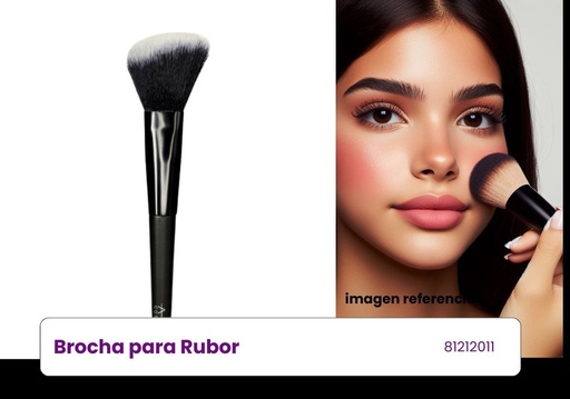 [81212011] BROCHAS PARA RUBOR ARIA 1