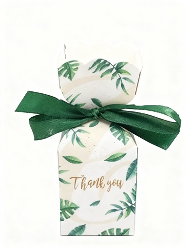 [SBX-0183] MINI CAJITA DE REGALO CON LAZO