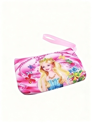 [81219004] CARTUCHERA BARBIE