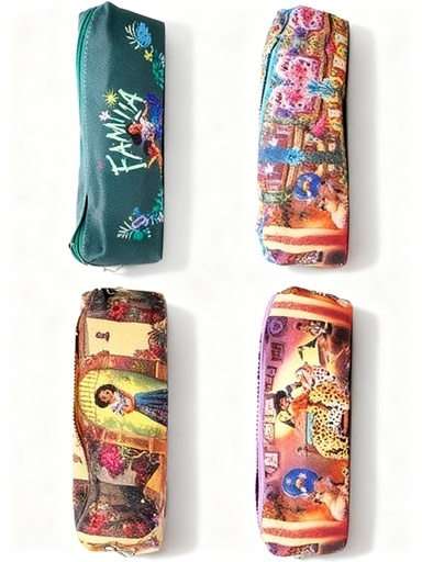 [72214007] CARTUCHERAS KIDS ENCANTO