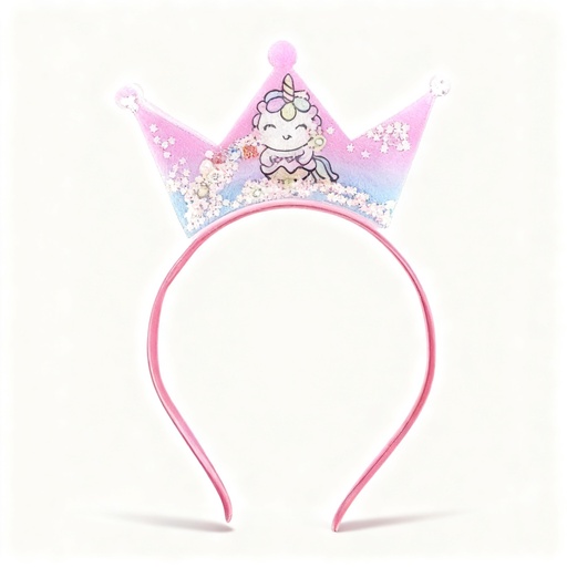 [73031038] CINTILLOS CORONA AIRBAG CONFETI