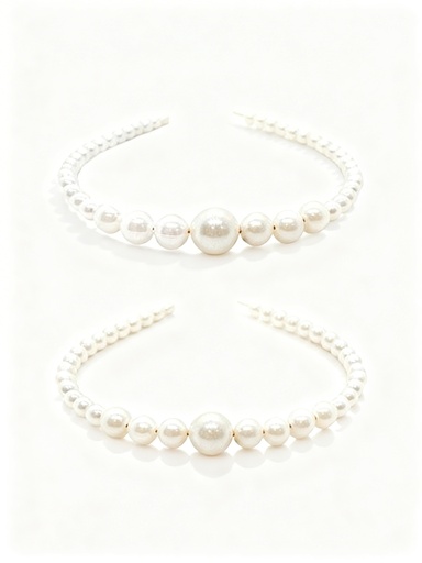 [64031004] CINTILLOS PERLA