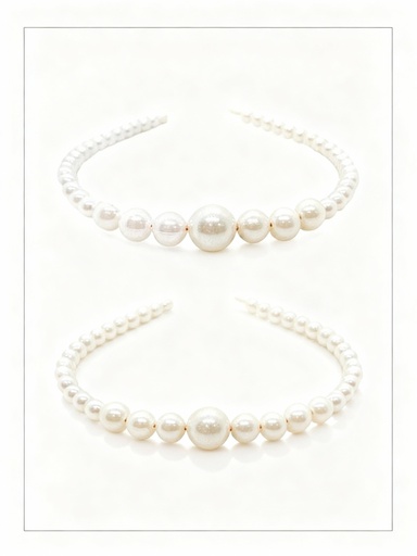 [64031004] CINTILLOS PERLA