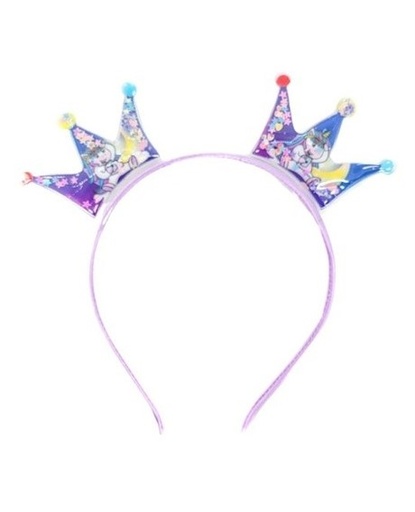 [74031008] CINTILLOS CORONA CONFETI