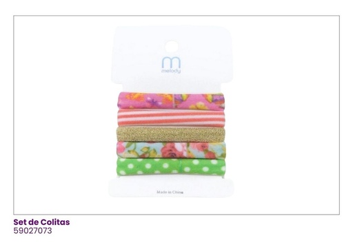 [59027073] COLAS LYCRA MARIPOSA