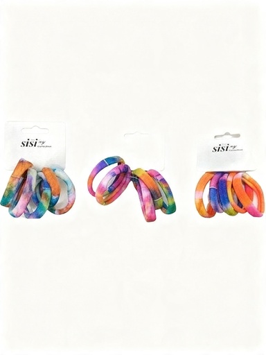 [61012003] COLAS LYCRA TYE DYE