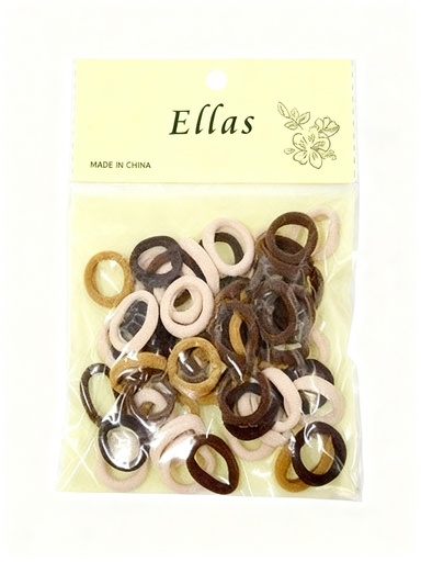 [77060009] COLAS MARRON PAQUETE DE 50