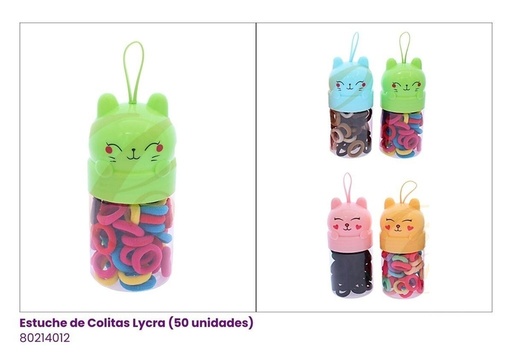 [80214012] COLAS SET DE 50 ENVASE DE GATO