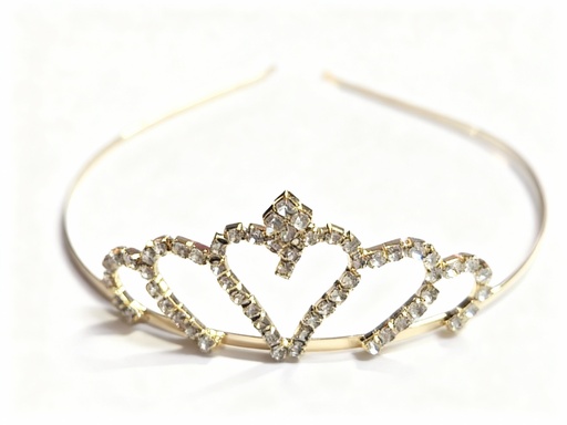 [74139009] CORONAS STRASS MEDIANA