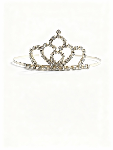 [74139002] CORONAS STRASS PEQUEÑA