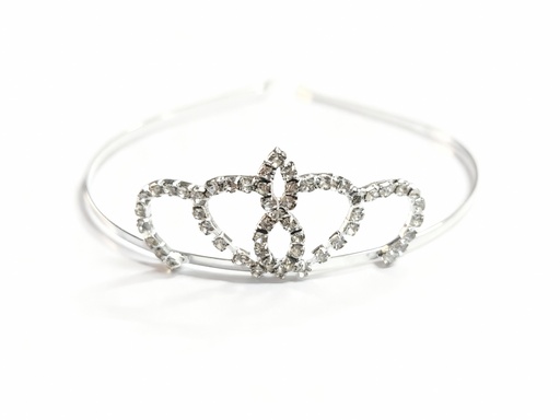 [74139010] CORONAS STRASS PEQUEÑA