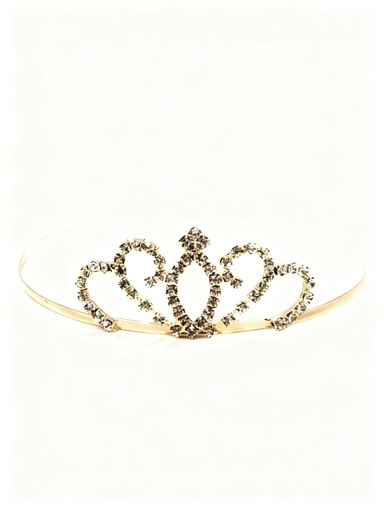 [74139006] CORONAS STRASS PEQUEÑA