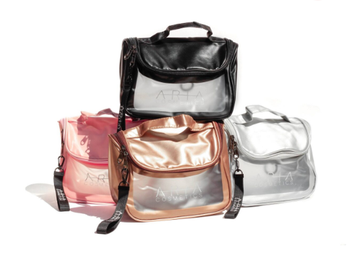 [BAG2] PORTA COSMETICOS MEDIANO DE ARIA COSMETICS